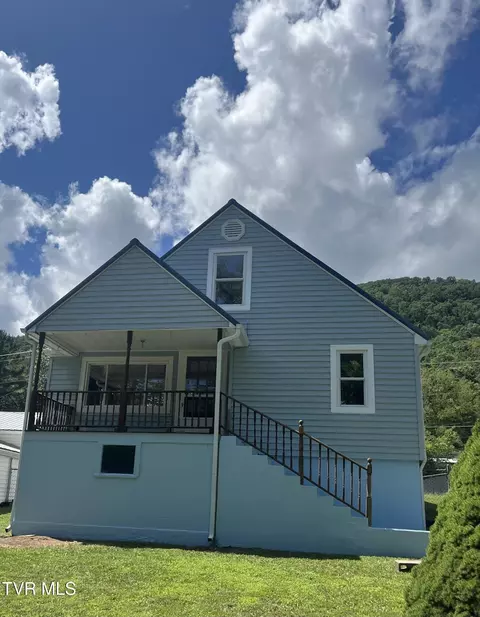 9 2nd Avenue E Big Stone Gap Va 24219, Big Stone Gap, VA 24219