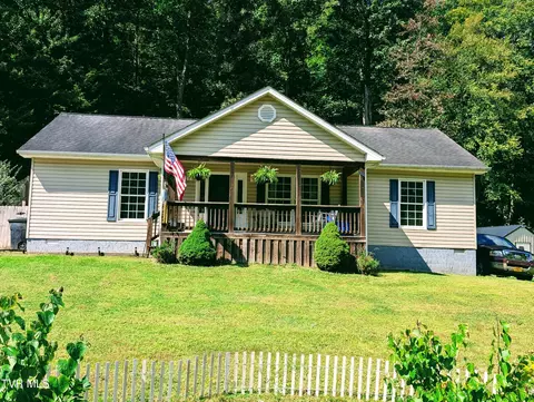 2363 NE Mountain Laurel Road Norton Va 24273, Norton, VA 24273