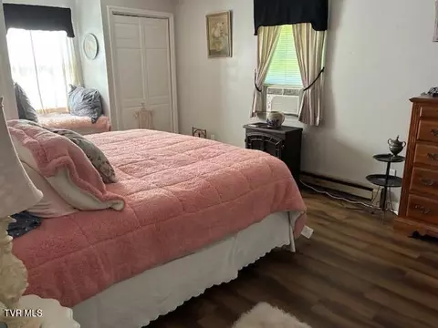Bedroom - 139 NE 7th St Norton Va 24273, Norton, VA 24273 photo 1 of 4