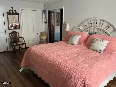 Bedroom - 139 NE 7th St Norton Va 24273, Norton, VA 24273 photo 2 of 4