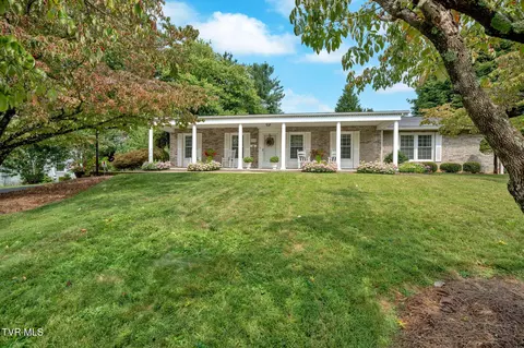 919 Althea Street Johnson City Tn 37601, Johnson City, TN 37601
