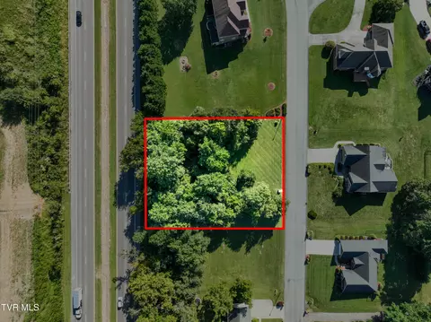 0 Rivermont Circle Kingsport Tn 37660, Kingsport, TN 37660