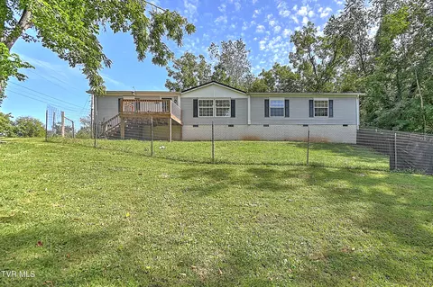 214 Booher Drive Bristol Tn 37620, Bristol, TN 37620