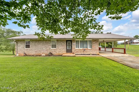 407 Carolina Street Church Hill Tn 37642, Church Hill, TN 37642