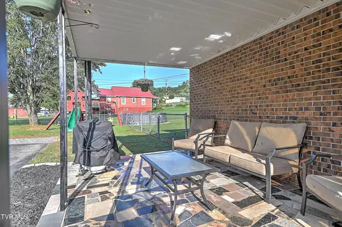 Exterior - 796 E Carters Valley Road Gate City Va 24251, Gate City, VA 24251 photo 7 of 7