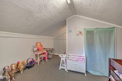 Bedroom - 796 E Carters Valley Road Gate City Va 24251, Gate City, VA 24251 photo 8 of 8