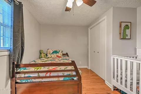Bedroom - 796 E Carters Valley Road Gate City Va 24251, Gate City, VA 24251 photo 5 of 8