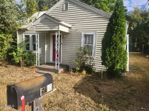 511 Coffee Street Erwin Tn 37650, Erwin, TN 37650