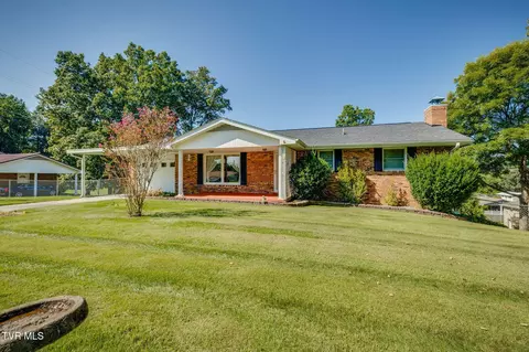 907 Ithaca Street Mount Carmel Tn 37645, Mount Carmel, TN 37645