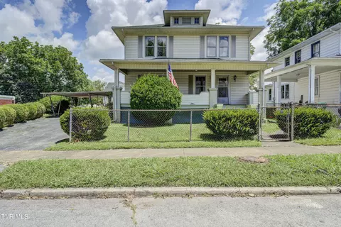 311 Union Street Erwin Tn 37650, Erwin, TN 37650 photo 1