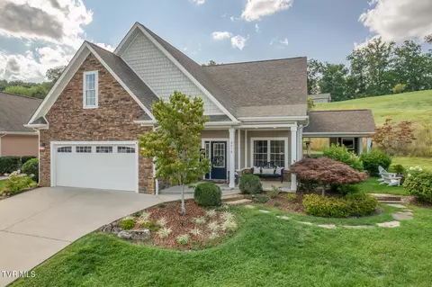 2416 Edinburgh Channel Road Kingsport Tn 37664, Kingsport, TN 37664