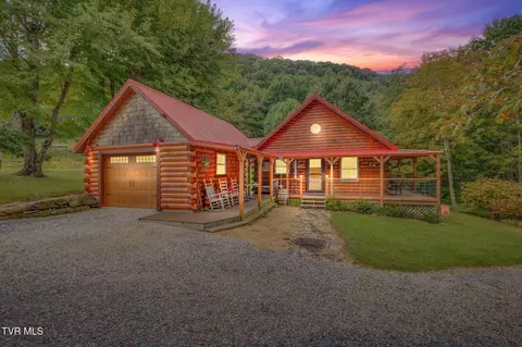 730 Shell Creek Road Roan Mountain Tn 37687, Roan Mountain, TN 37687