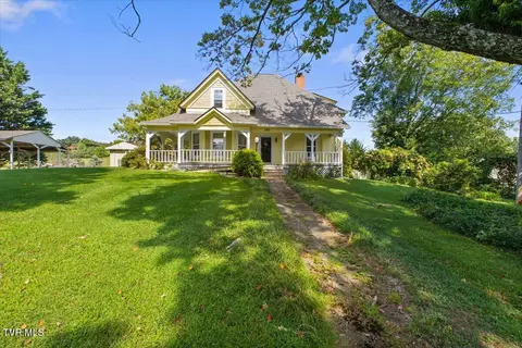 283 Telford Road Telford Tn 37690, Telford, TN 37690