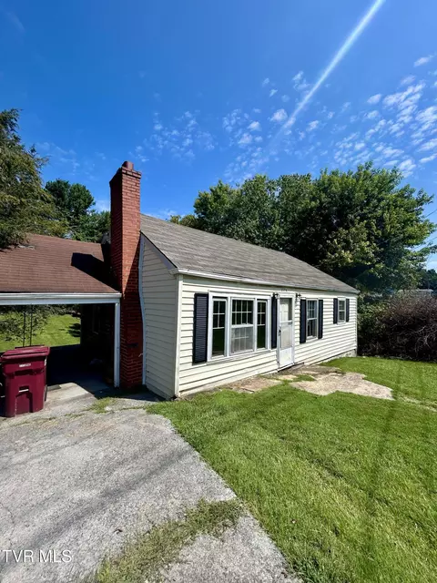 3578 W Market Street Johnson City Tn 37604, Johnson City, TN 37604