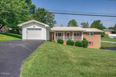 100 Pinecrest Drive Greeneville Tn 37743, Greeneville, TN 37743