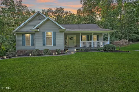 193 Pickens Road Kingsport Tn 37663, Kingsport, TN 37663