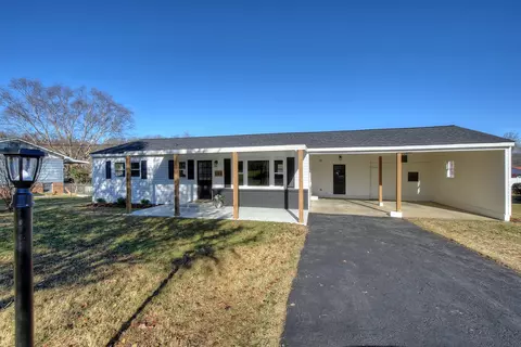 142 Earl Avenue Elizabethton Tn 37643, Elizabethton, TN 37643