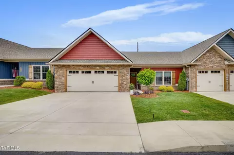 262 Harps Lane Gray Tn 37615, Gray, TN 37615