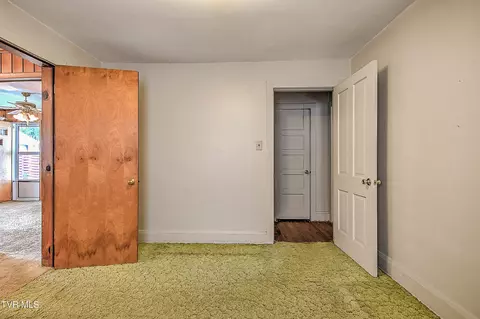 Bedroom - 728 Randolph Street Bristol Va 24201, Bristol, VA 24201 photo 4 of 7