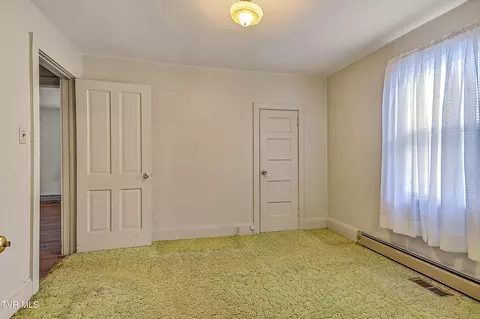 Bedroom - 728 Randolph Street Bristol Va 24201, Bristol, VA 24201 photo 5 of 7