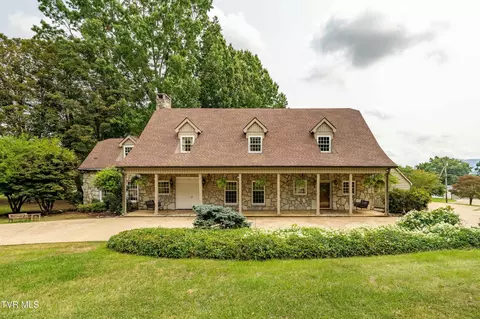 7 Llewellyn Wood Johnson City Tn 37601, Johnson City, TN 37601