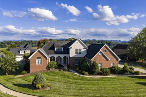 106 Surrey Lane Johnson City Tn 37604, Johnson City, TN 37604
