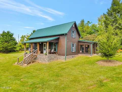 355 Jay Fanning Road Afton Tn 37616, Afton, TN 37616