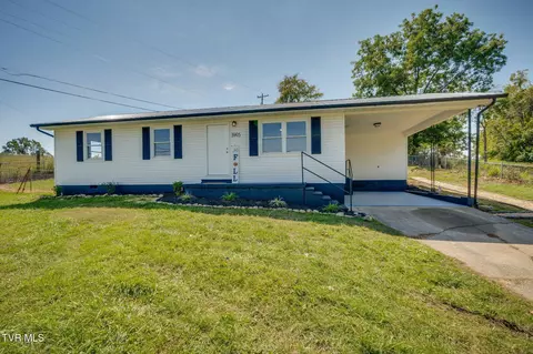 3905 Blue Springs Parkway Greeneville Tn 37743, Greeneville, TN 37743