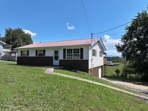 60 Shady Grove Lane Mosheim Tn 37818, Mosheim, TN 37818