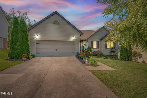 4107 Glaze Road Johnson City Tn 37601, Johnson City, TN 37601