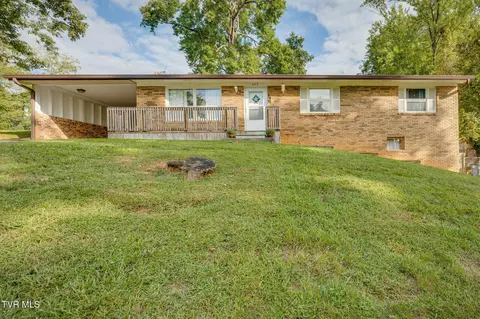 427 Mimosa Street Mount Carmel Tn 37645, Mount Carmel, TN 37645