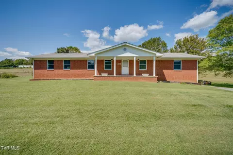 324 W Caney Creek Road Rogersville Tn 37857, Rogersville, TN 37857
