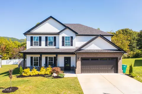 126 Ervin Loop Erwin Tn 37650, Erwin, TN 37650