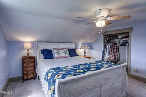 Bedroom - 751 Jackson Street Bristol Tn 37620, Bristol, TN 37620 photo 3 of 3