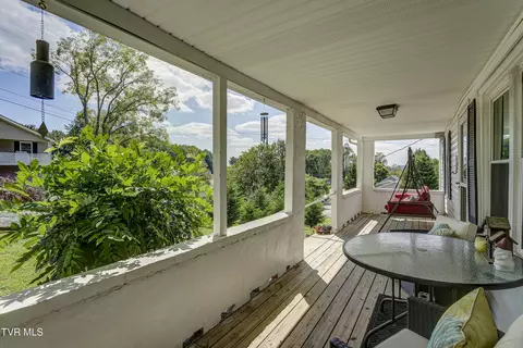 Exterior - 751 Jackson Street Bristol Tn 37620, Bristol, TN 37620 photo 2 of 4