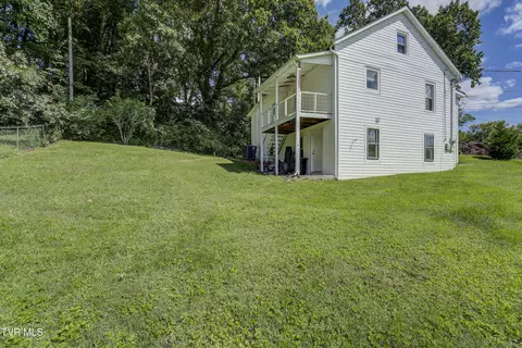 Exterior - 751 Jackson Street Bristol Tn 37620, Bristol, TN 37620 photo 4 of 4