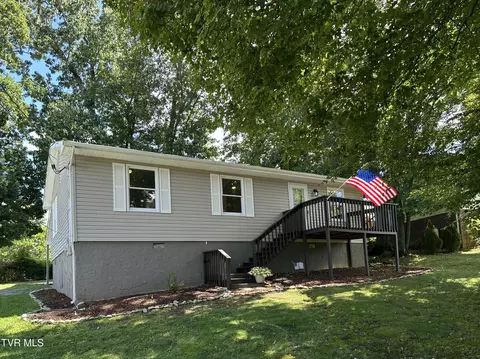 172 Village Lane Johnson City Tn 37615, Johnson City, TN 37615