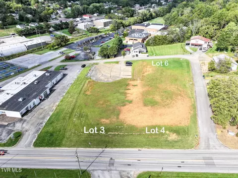 000 E Church Street Greeneville Tn 37745, Greeneville, TN 37745