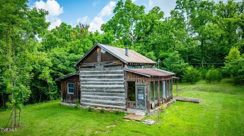 284 Buzzard Roost Road Bulls Gap Tn 37711, Bulls Gap, TN 37711