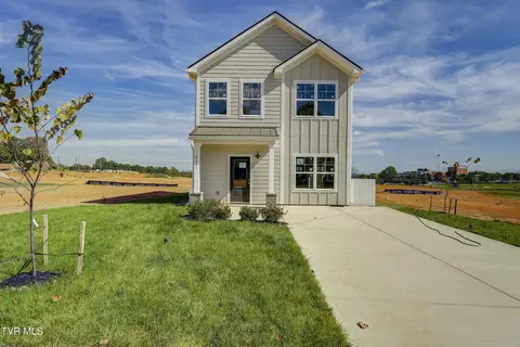 4165 Gambrel Oaks Street Blountville Tn 37617, Blountville, TN 37617