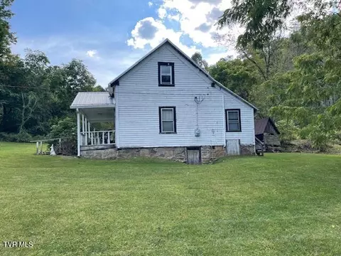 884 Pete Creek Road Flag Pond Tn 37657, Flag Pond, TN 37657
