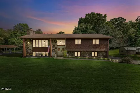4431 Fieldstone Drive Kingsport Tn 37664, Kingsport, TN 37664