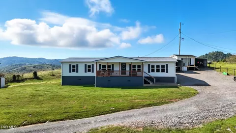 2886 Buffalo Hollow Road Castlewood Va 24224, Castlewood, VA 24224