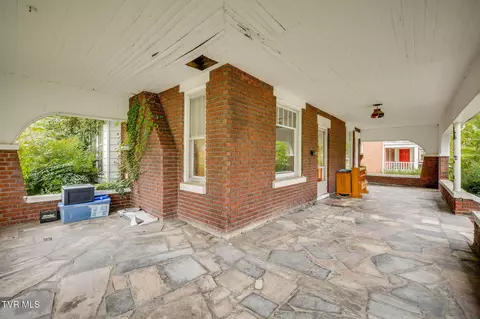 Exterior - 204 Clinchfield Avenue Erwin Tn 37650, Erwin, TN 37650 photo 1 of 4