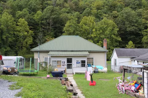 167 Baxter Loop Saint Charles Va 24282, Saint Charles, VA 24282