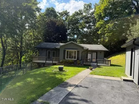 313 Rich Hollow Road Erwin Tn 37650, Erwin, TN 37650