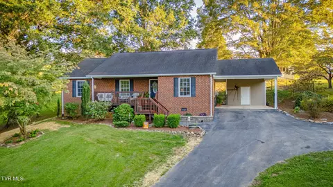 316 Montezuma Road Kingsport Tn 37664, Kingsport, TN 37664