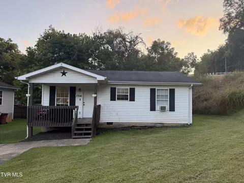 1704 Orlando Drive Johnson City Tn 37601, Johnson City, TN 37601