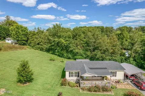 View/Area - 30 Ebenezer Loop Chuckey Tn 37641, Chuckey, TN 37641 photo 2 of 6
