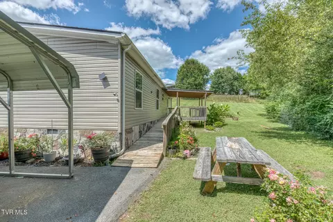 Exterior - 30 Ebenezer Loop Chuckey Tn 37641, Chuckey, TN 37641 photo 6 of 15